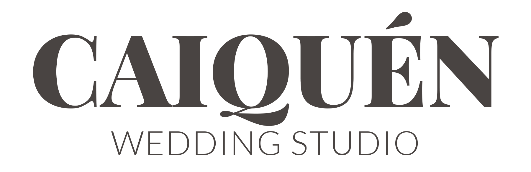 Caiquen Wedding Studio